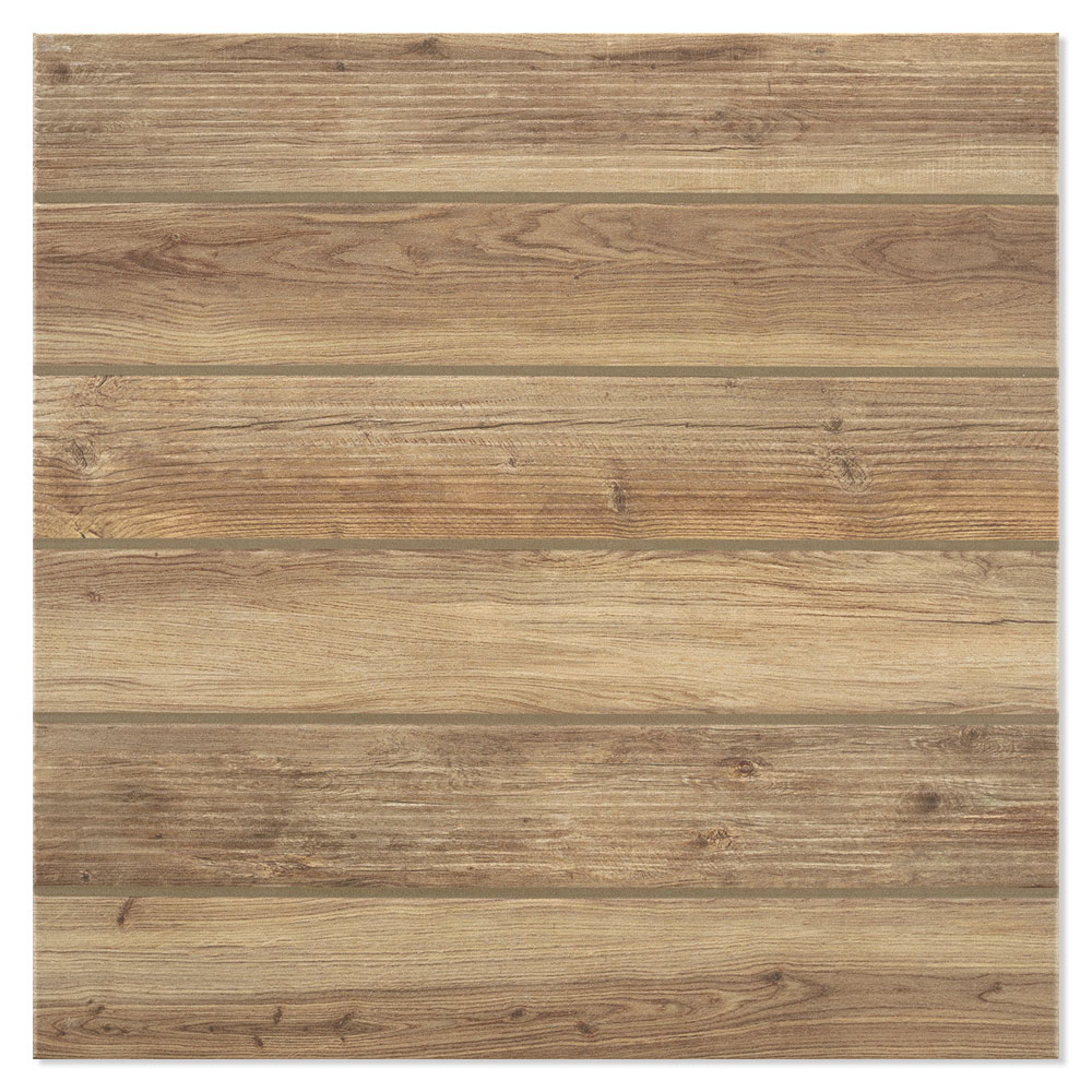 Tre Gulvflis Bobal Beige Matt 45x45 cm